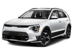 Kia Niro EV<br/>Wave_101